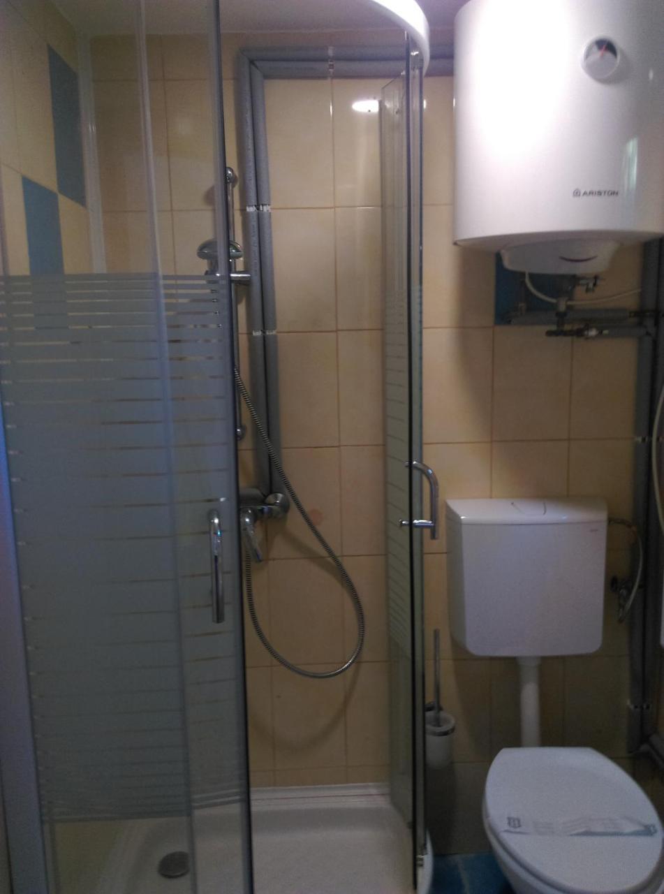Vila Paula & Spa Sovata Esterno foto